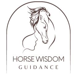 Horse Wisdom Guidance